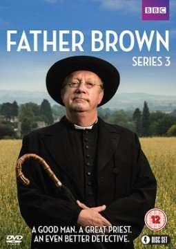 Padre Brown [] (2013 - In Lavorazione)