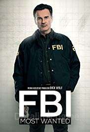 FBI - Most Wanted [] (2020 - In Lavorazione)