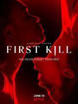 First Kill (2022) [] (2022 - In Lavorazione)
