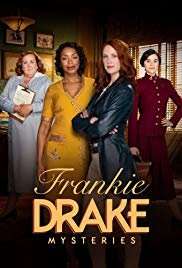 Frankie Drake Mysteries [] (2017 - 2021)