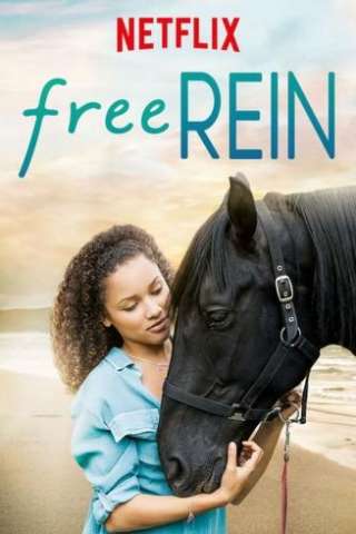 Free Rein [] (2017 - In Lavorazione)