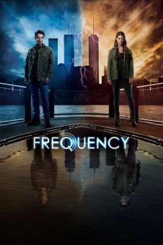 Frequency [] (2016 - In Lavorazione)