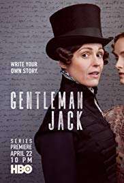 Gentleman Jack [] (2019 - In Lavorazione)