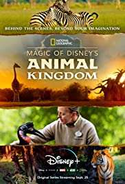 Gli eroi del Disney Animal Kingdom [] (2020 - In Lavorazione)