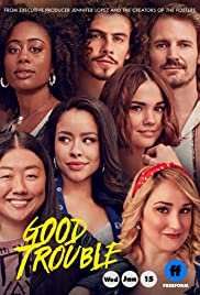 Good trouble [] (2019 - In Lavorazione)