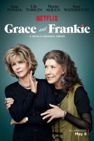 Grace and Frankie [] (2015 - In Lavorazione)