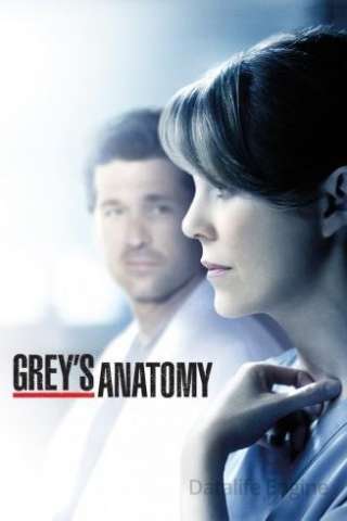 Grey's Anatomy [] (2005 - In Lavorazione)