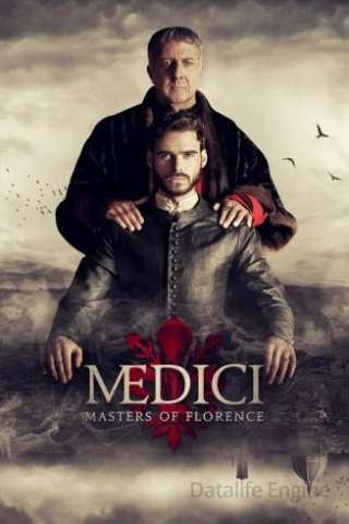 I Medici [] (2016 - In Lavorazione)