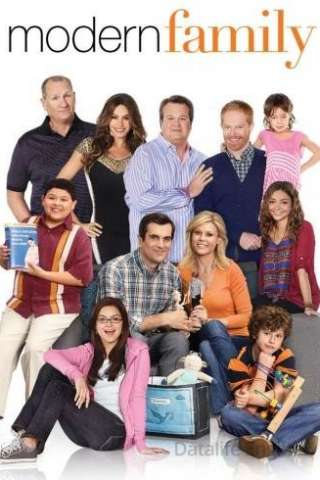 Modern Family [] (2009 - In Lavorazione)