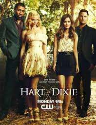 Hart of Dixie [] (2011 - 2015)
