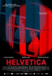 Helvetica [] (2019 - In Lavorazione)