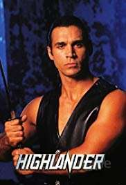 Highlander [] (1992 - Conclusa)