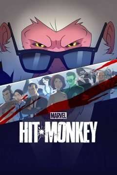 Hit-Monkey [] (2021 - In Lavorazione)