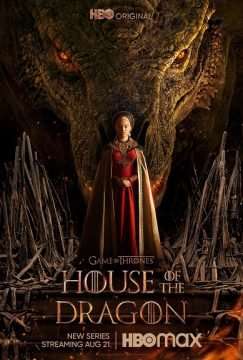 House of the Dragon [] (2022)