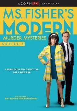 I casi della giovane Miss Fisher [] (2019 - In Lavorazione)