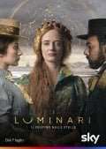 I Luminari - Il destino nelle stelle [] (2021 - In Lavorazione)