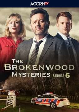 I misteri di Brokenwood [] (2014 - In Lavorazione)