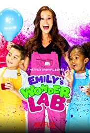 Il meraviglioso laboratorio di Emily [] (2020 - In Lavorazione)