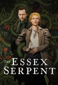 Il Serpente Dell’ Essex (2022) [] (2022 - In Lavorazione)
