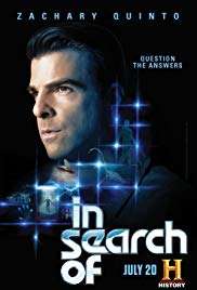 In Search of - Ai Limiti Del Reale [] (2019 - In Lavorazione)
