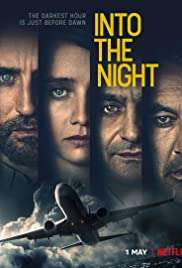 Into the Night [] (2020 - In Lavorazione)