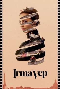 Irma Vep (2022) [] (2022)