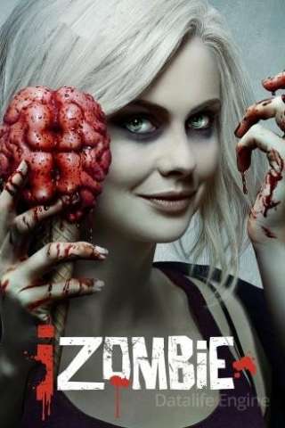 iZombie [] (2015 - In Lavorazione)