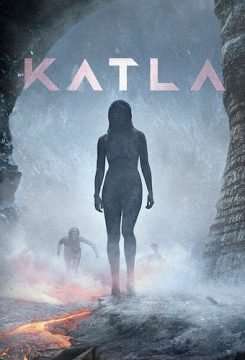 Katla [] (2021 - In Lavorazione)