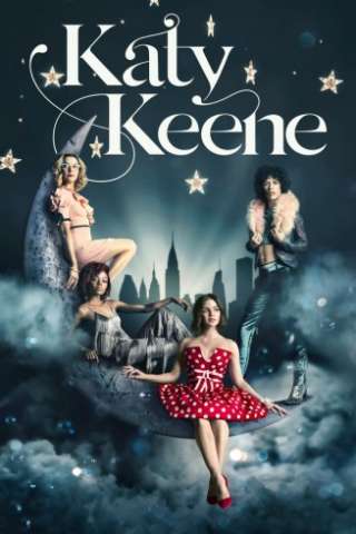 Katy Keene [] (2020 - In Lavorazione)
