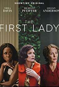 La First Lady (2022) [] (2022 - In Lavorazione)