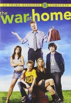 La guerra a casa - The War at Home [] (2005 - 2007)