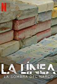 La Linea - l'ombra del narcotraffico [] (2020 - In Lavorazione)
