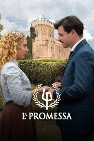 La promessa [] (2023 - In Lavorazione)
