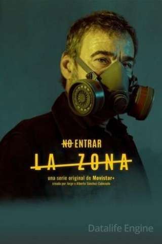 La Zona [] (2017 - In Lavorazione)