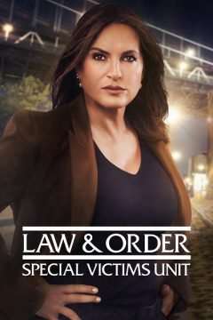 Law and Order – Unità vittime speciali [] (1999 - In Lavorazione)
