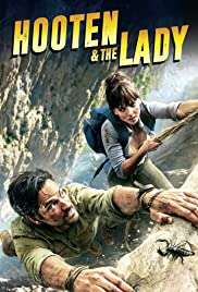 Le avventure di Hooten & The Lady [] (2016 - Conclusa)