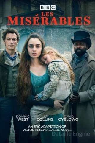 Les Miserables [] (2018 - In Lavorazione)
