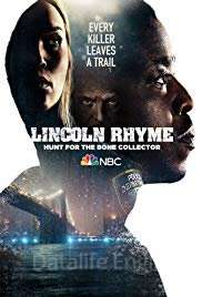 Lincoln Rhyme - Hunt for the Bone Collector [] (2020 - In Lavorazione)