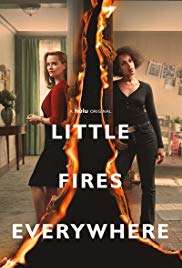 Little Fires Everywhere [] (2020 - In Lavorazione)
