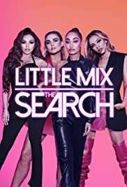 Little Mix: The Search [] (2020 - In Lavorazione)