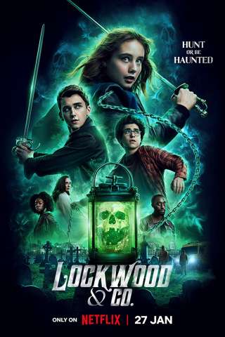 Lockwood & Co. [] (2023 - In Lavorazione)