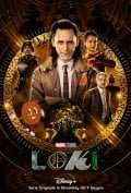 Loki [] (2021 - In Lavorazione)