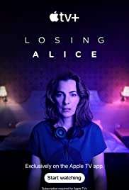 Losing Alice [] (2020 - In Lavorazione)