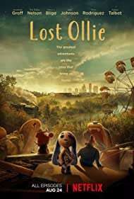 Lost Ollie (2022) [] (2022 - In Lavorazione)