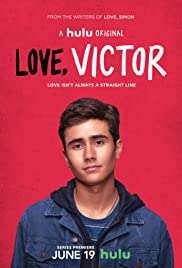 Love, Victor [] (2020 - In Lavorazione)