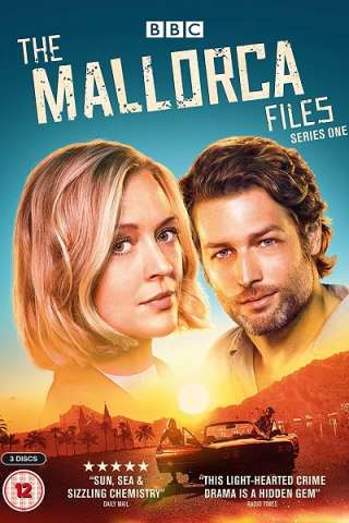 Maiorca Crimes [] (2019 - In Lavorazione)