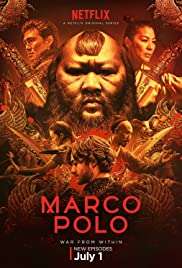 Marco Polo [] (2014 - Conclusa)