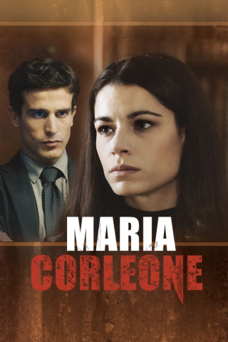 Maria Corleone [] (2023 - In Lavorazione)