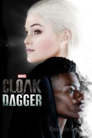 Marvel's Cloak & Dagger [] (2018 - In Lavorazione)