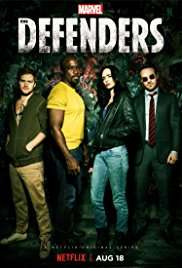 Marvel's The Defenders [] (2017 - Conclusa)